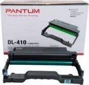 Pantum DL-410 Original Drum Laser Printer Black 12000 Pages