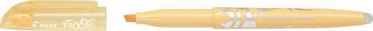Pilot Frixion Light Soft Textmarker 3.3mm Pastel Orange