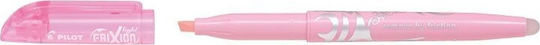 Pilot Frixion Light Soft Highlighter 3.3mm Pink