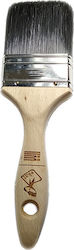 Katrakazos Paint Brush Straight 1pcs 450