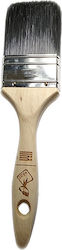 Katrakazos Paint Brush Straight 1pcs 450