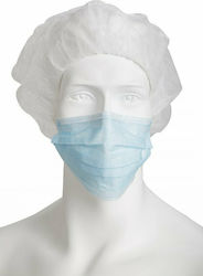Bournas Medicals Softcare Μάσκα Προστασίας μιας Χρήσης 50τμχ