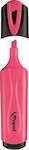 Maped Fluo Pep's Classic Highlighter 5mm Pink