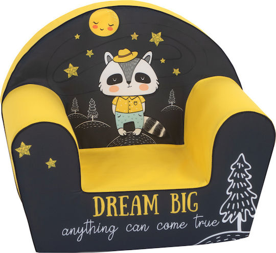 Kids Chair Armchair Multicolour
