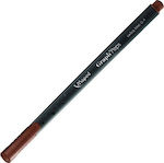 Maped Graph'Peps Design Marker 0.4mm Brown