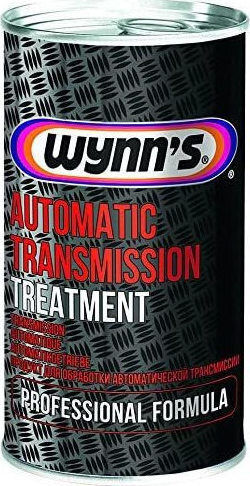 Wynn's Automatic Transmission Treatment Gearbox Additive 325ml