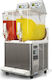 Sencotel Granibeach GB-220 Slushy Machine Cu Capacitate 2x10lt