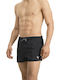 Men's Swimwear Shorts Black