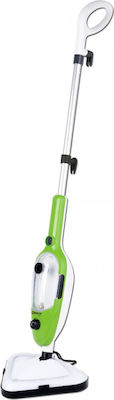 Cenocco Steam Cleaner 3.2bar with Stick Handle