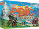 Gamelyn Board Game Tiny Epic Quest for 1-4 Players 14+ Years GAM040 (EN)