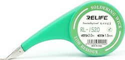 Sunshine RL-1520 Glue Remover Tool for Phone Repair