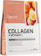 OstroVit True Taste Collagen + Vitamin C mit Vitamin C 400gr Pfirsich