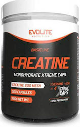 Evolite Basicline Creatine Monohydrate Xtreme 300 Mützen