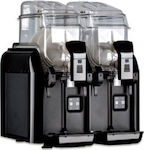 Elmeco Big Biz 2 Slushy Machine 2x11lt