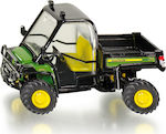 Siku John Deere 4x4 Spielzeugauto 1:32 Kleintransporter für 3++ Jahre 3060