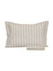Anna Riska Mix & Match Baby Bettlaken Für Krippe Baumwolle Beige 120x165cm