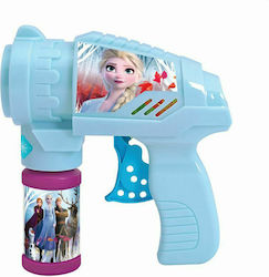 AS Frozen Bubble Gun