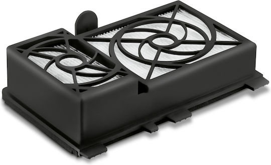 Karcher Φίλτρο Hepa Ηλεκτρικής Σκούπας Συμβατό με Karcher