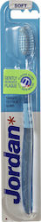 Jordan Target Teeth & Gums Οδοντόβουρτσα Soft Γ...