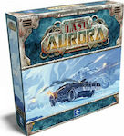 Board Game Last Aurora for 1-4 Players 14+ Years Old (EN) Ares Games