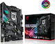 Asus ROG Strix Z490-F Gaming ATX Дънна платка с Intel 1200 Гнездо
