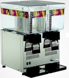 Santos No 34-2 Juice Cooler 2x12lt