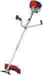 Kaiser Two-stroke Gasoline Brush Cutter Shoulder / Hand 1.7hp 7.5kg