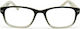 Zippo Reading Glasses +1.50 in Black color 31Z-...