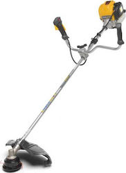 Stiga SBC 435 HD Benzinbetrieben Freischneider 1.3hp Stiga SBC 435 HD Benzinbetrieben Freischneider 1.3hp