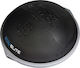 Bosu Weckmethod Elite Balance Ball Black with Diameter 65cm