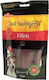 Pet Interest Tail Swingers Fillets Λιχουδιά Σκύλου Μικρόσωμων Φυλών με Πάπια 100gr