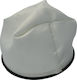 Colorato CLVC-12S Filters Ash Vacuum Compatible with Colorato