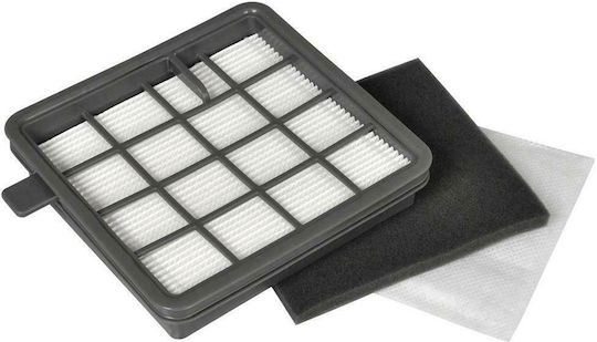 Sencor Filtre pentru Aspirator Electric Compatibile cu Sencor