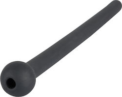 You2Toys Penis Plug Piss Play Expander in Black Color
