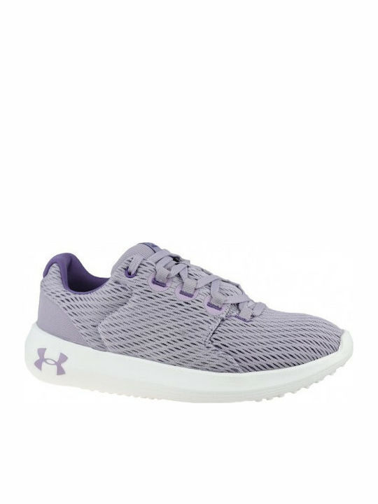 Under Armour Ripple 2.0 Nm1 Sneakers Lilac