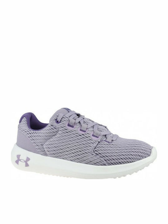 Under Armour Ripple 2.0 Nm1 Femei Sneakers Lila