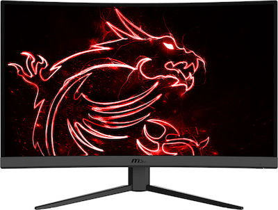 MSI Optix G27CQ4 VA Curbat Monitor de jocuri 27" QHD 2560x1440 165Hz