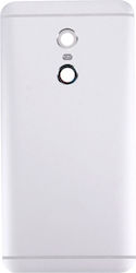 Καπάκι Mediatek CPU Ασημί Redmi Note 4 Καπάκι Mediatek CPU Ασημί Redmi Note 4
