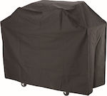 Thermogatz Grill Cover Black 115x50x95cm