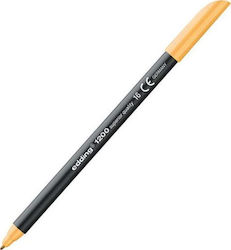 Edding 1200 Marker de Proiectare 1mm Portocaliu