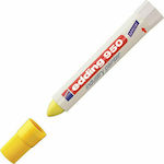 Edding 950 Industry Painter Permanent Marker 10mm Yellow