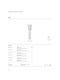 VK Lighting Outdoor Floor Lamp Small Post 60W IP23 for E27 Light Bulb White