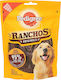 Pedigree Ranchos Treat for Dogs with Chicken 70gr