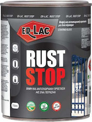 ER-LAC Rust Stop