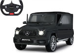 Jamara Mercedes-Benz AMG G63 Ferngesteuert Auto 1:14