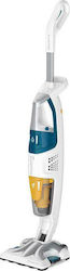 Rowenta Electric Stick Vacuum 1600W White