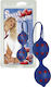 You2Toys SweetHearts Vaginalbälle Blau