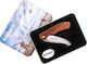 Remington Heritage Series Special Edition Cuțit Maro în Toc