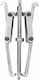 Sparta Extractor Tripod 300mm