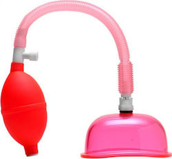 Toyz4lovers Size Matters Αναρροφητής Αιδοίου & Κλειτορίδας Ροζ Toyz4lovers Size Matters Αναρροφητής Αιδοίου & Κλειτορίδας Ροζ